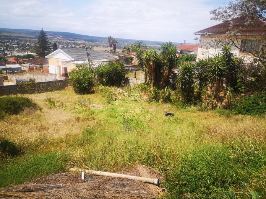 0 Bedroom Property for Sale in Heuwelkruin Eastern Cape
